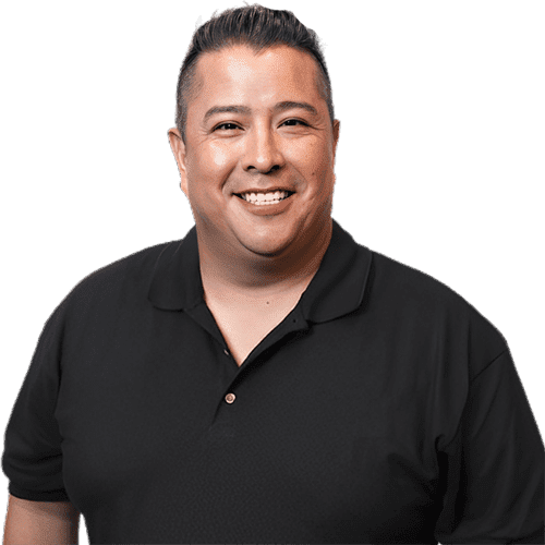 Carlos Rendon | Mortgage Loan Officer